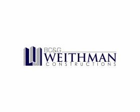 BC&amp;G Weithman Construction  entry by MjibAjibs