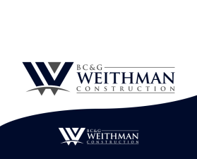 BC&amp;G Weithman Construction  entry by wong_beji12