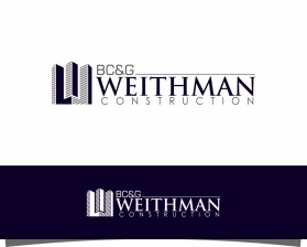 BC&amp;G Weithman Construction  entry by MjibAjibs