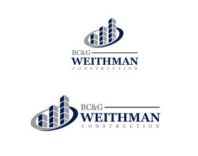 BC&amp;G Weithman Construction  entry by wannen19