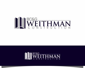 BC&amp;G Weithman Construction  entry by MjibAjibs