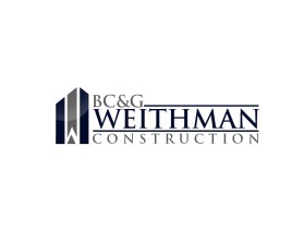 BC&amp;G Weithman Construction  entry by marksss
