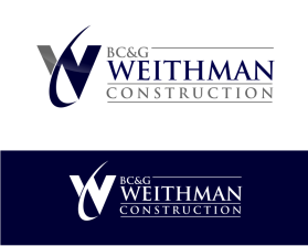 BC&amp;G Weithman Construction  entry by sella