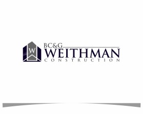 BC&amp;G Weithman Construction  entry by MjibAjibs