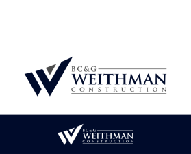 BC&amp;G Weithman Construction  entry by wong_beji12