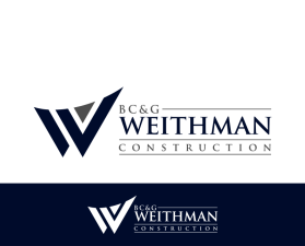 BC&amp;G Weithman Construction  entry by wong_beji12