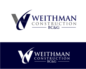 BC&amp;G Weithman Construction  entry by sella