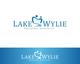 Winning entry: Lake Wylie Pediatric Dentistry entry by Airice Jaurigue Alora