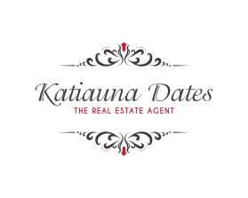 Katiauna Dates The Real Estate Agent entry by DORIANA999