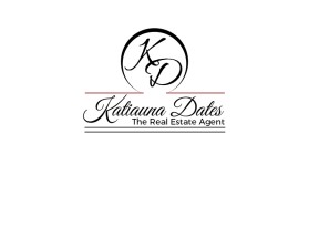 Katiauna Dates The Real Estate Agent entry by cr8designs