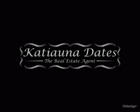 Katiauna Dates The Real Estate Agent entry by Oidesign