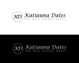 Katiauna Dates The Real Estate Agent entry by gegordz