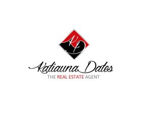 Katiauna Dates The Real Estate Agent entry by quattrog