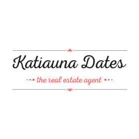 Katiauna Dates The Real Estate Agent entry by betagraphic