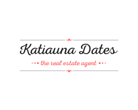 Katiauna Dates The Real Estate Agent entry by betagraphic