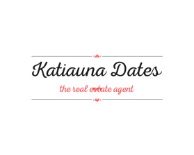 Katiauna Dates The Real Estate Agent entry by betagraphic