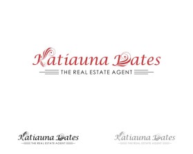 Katiauna Dates The Real Estate Agent entry by Cobrator