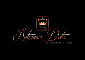 Katiauna Dates The Real Estate Agent entry by Best88
