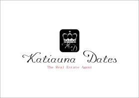 Katiauna Dates The Real Estate Agent entry by Best88