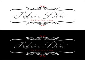 Katiauna Dates The Real Estate Agent entry by Best88