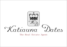 Katiauna Dates The Real Estate Agent entry by Best88