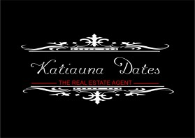 Katiauna Dates The Real Estate Agent entry by Best88