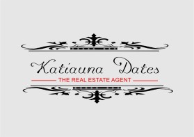 Katiauna Dates The Real Estate Agent entry by Best88