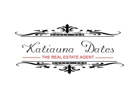 Katiauna Dates The Real Estate Agent entry by Best88
