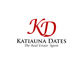 Katiauna Dates The Real Estate Agent entry by Anton_WK