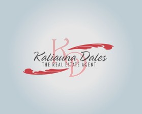 Katiauna Dates The Real Estate Agent entry by ccidesign