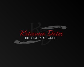 Katiauna Dates The Real Estate Agent entry by ccidesign