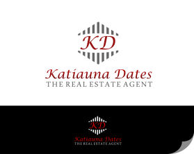 Katiauna Dates The Real Estate Agent entry by boxlezherma