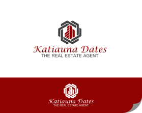 Katiauna Dates The Real Estate Agent entry by boxlezherma