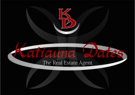 Katiauna Dates The Real Estate Agent entry by Best88