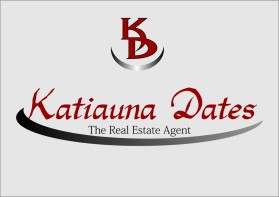 Katiauna Dates The Real Estate Agent entry by Best88