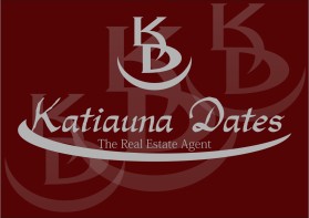 Katiauna Dates The Real Estate Agent entry by Best88