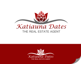 Katiauna Dates The Real Estate Agent entry by boxlezherma