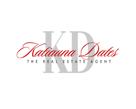 Katiauna Dates The Real Estate Agent entry by ChampenG