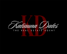 Katiauna Dates The Real Estate Agent entry by ChampenG
