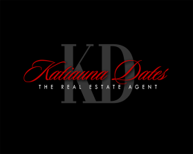 Katiauna Dates The Real Estate Agent entry by ChampenG