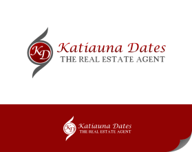 Katiauna Dates The Real Estate Agent entry by boxlezherma