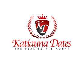 Katiauna Dates The Real Estate Agent entry by ChampenG