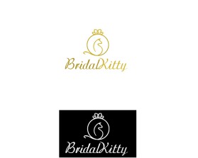 Bridal Kitty entry by jewelsjoy