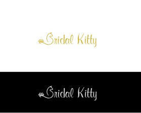 Bridal Kitty entry by jewelsjoy