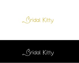 Bridal Kitty entry by jewelsjoy