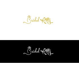 Bridal Kitty entry by jewelsjoy