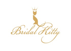 Bridal Kitty entry by shefkire