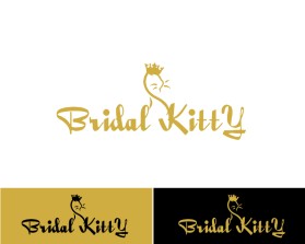 Bridal Kitty entry by noxjk