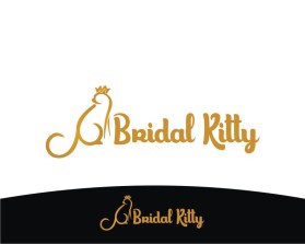 Bridal Kitty entry by kastubi