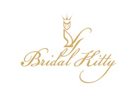 Bridal Kitty entry by shefkire